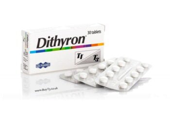 Dithyron Uni pharma T3 Greece