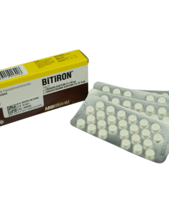 Abdi Ibrahim bitiron cheep Hypothyroidism Levothyroxine Liothyronine mix original t3 t4 T4 and T3 T4 or T3 Turkey