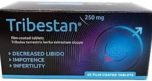 Natural Testosteron Sopharma 60 tabs