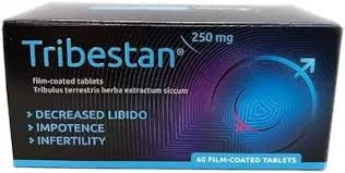 Natural Testosteron Sopharma 60 tabs